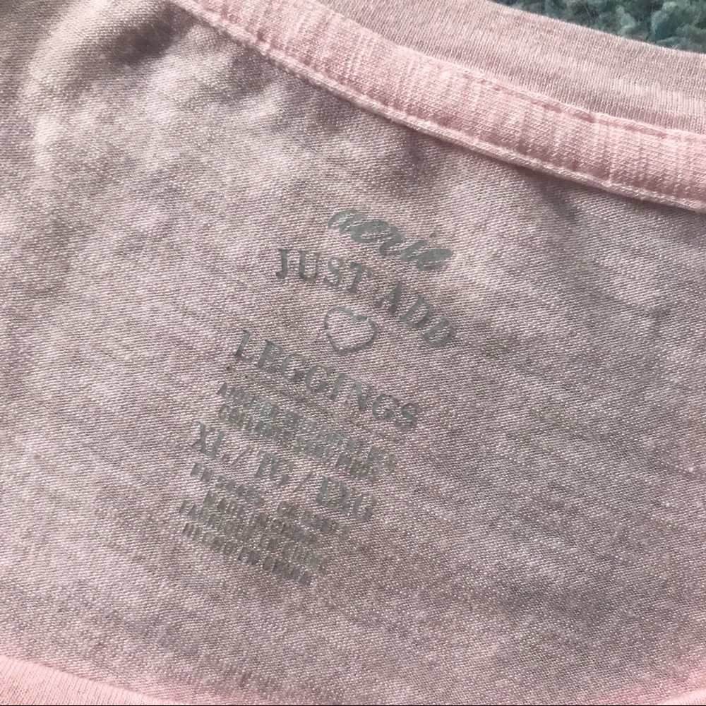 Cold Shoulder Top - Picture 2 of 5